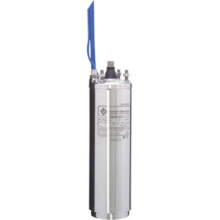 FRANKLIN Electric T + Amorce pour pompe forage