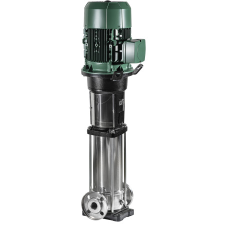 Pompe multicellulaire verticale NKV - S Triphasé