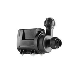 Syncra SDC 9.0 - Pompe pour bassin - Pilotable à distance