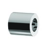Rallonge chromée L.50 mm pour TEMPOSOFT