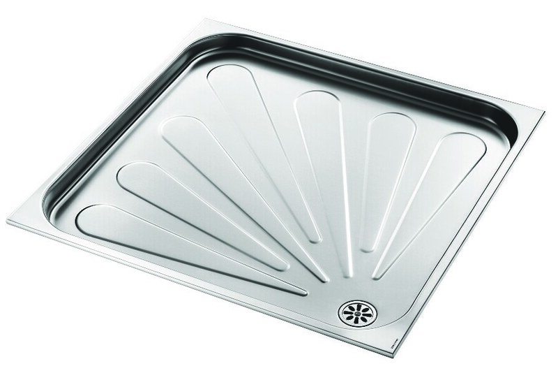 Receveur de douche 800x800