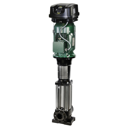 Pompe multicellulaires à variation de vitesse NKVE MCE 55/P Triphasé