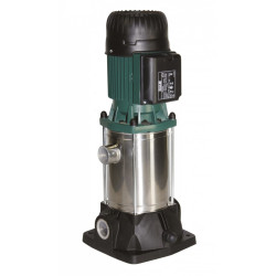 Pompe multicellulaire verticale KVC-X Monophasé