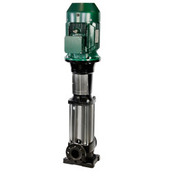 NKV - S T - Pompe multicellulaire verticale
