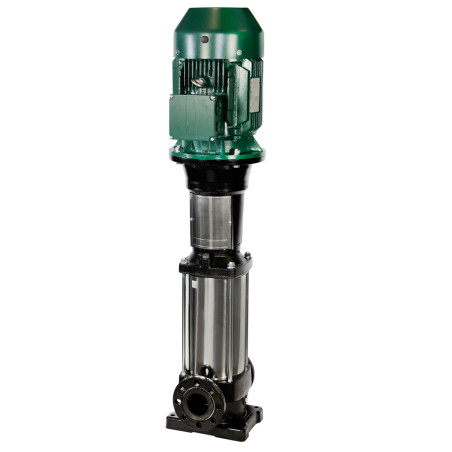 NKV - S T - Pompe multicellulaire verticale