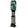 NKV - S T - Pompe multicellulaire verticale
