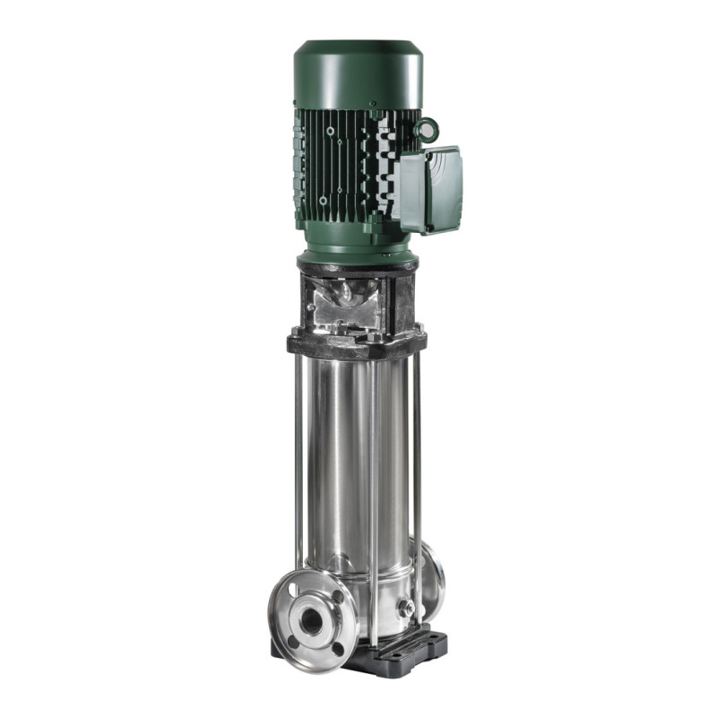 Pompe multicellulaire verticale NKV - S Triphasé
