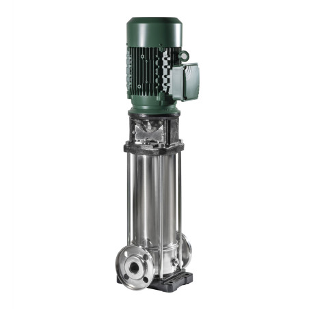 Pompe multicellulaire verticale NKV - S Triphasé