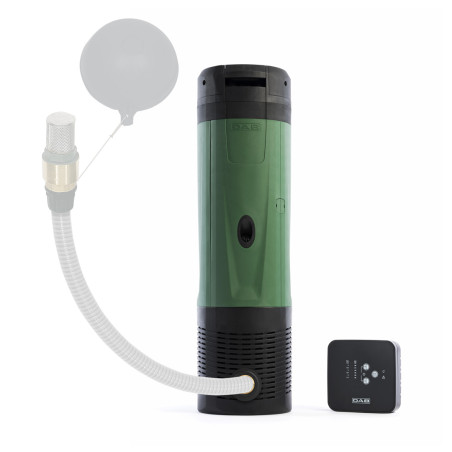 Pompe immergée DTRON 3 - X L 15mètres Monophasé