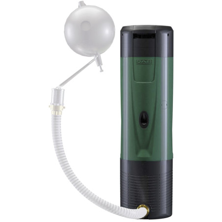 DTRON 2 - X - Pompe avec système de contrôle électronique Monophasé