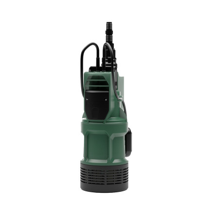 Pompe immergée automatique DIVERTRON 650 - Aut.- 230 V.