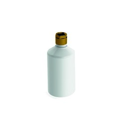 Réservoir 0,5L pour distributeur savon