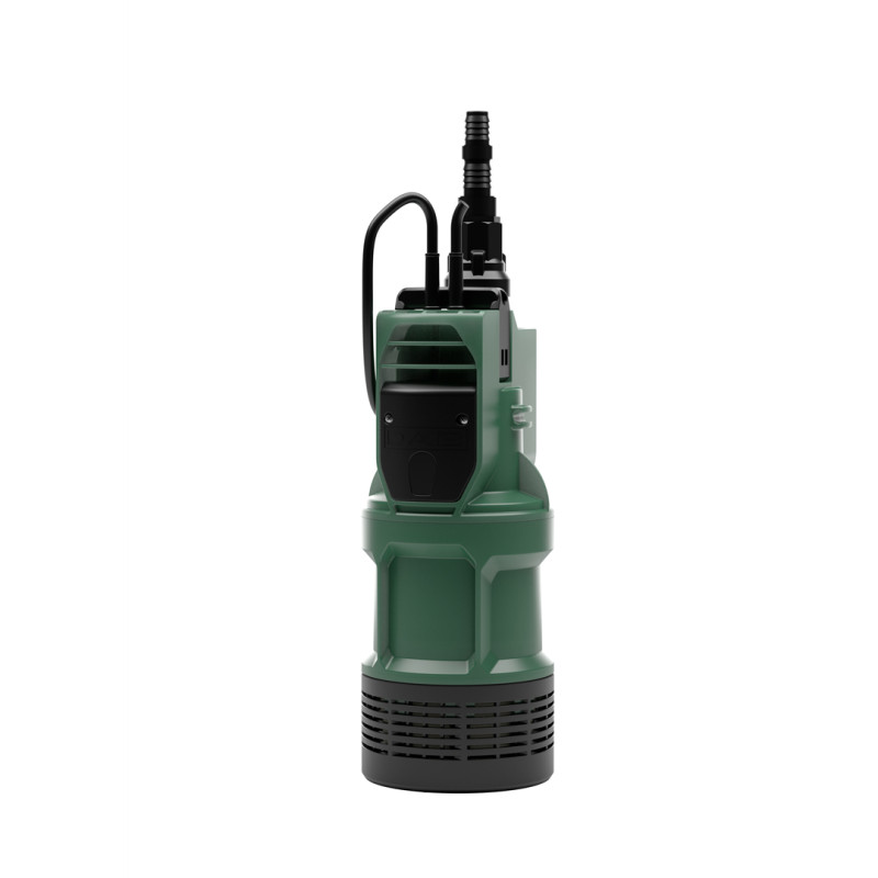 Pompe immergée automatique DIVERTRON - 230 V.