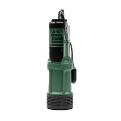 Pompe immergée automatique DIVERTRON 900 - Aut.- 230 V.