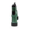 Pompe immergée automatique DIVERTRON 900 - Aut.- 230 V.