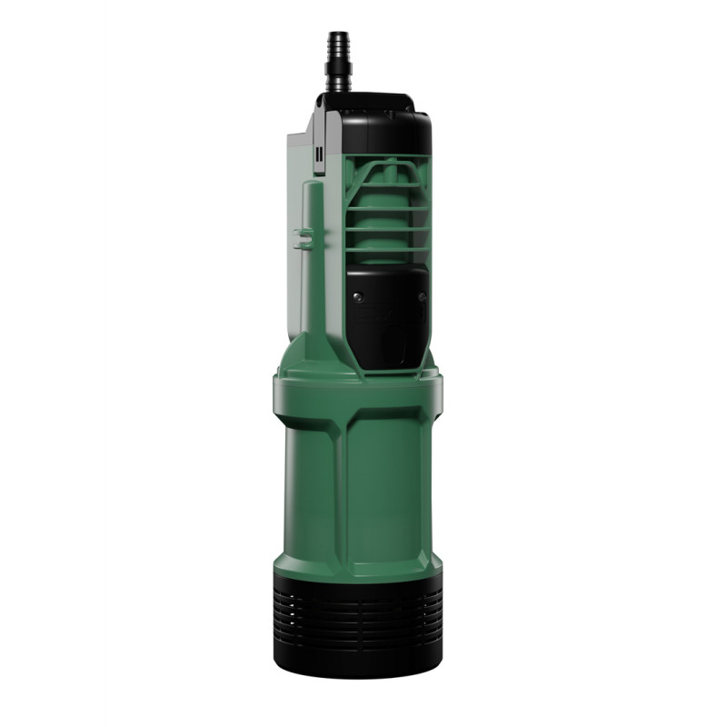 Pompe immergée automatique DIVERTRON 900 - 230 V.