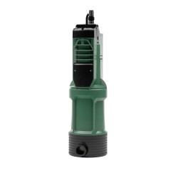 Pompe immergée automatique DIVERTRON 900 - X-230 V.