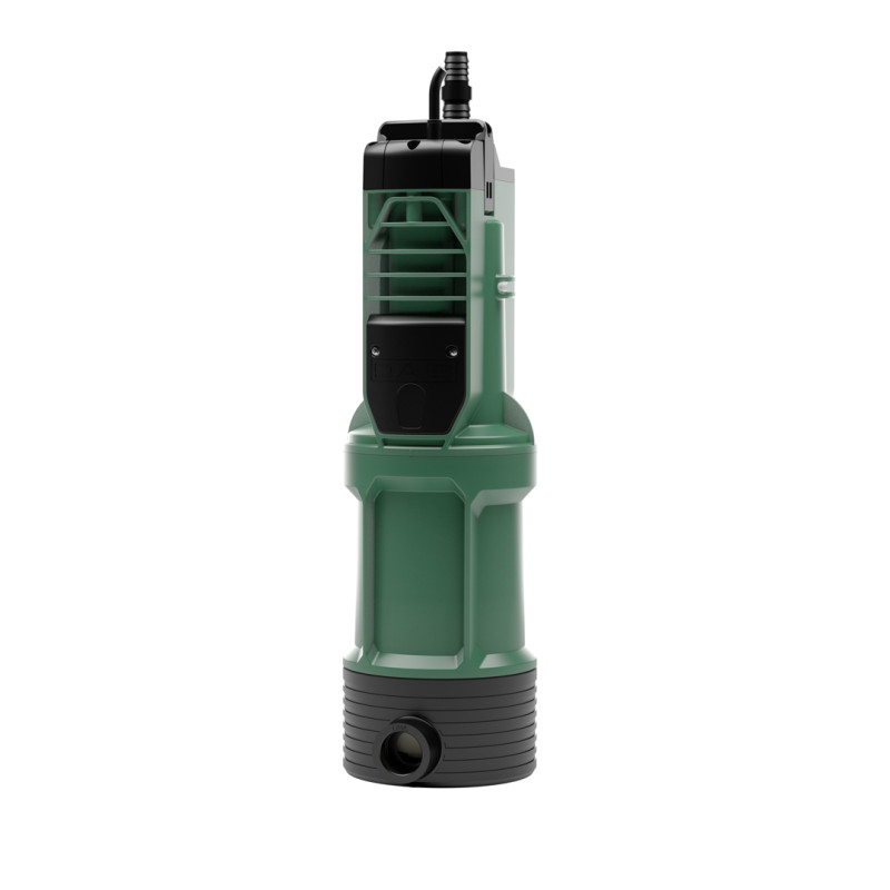Pompe immergée automatique DIVERTRON 900 - X-230 V.