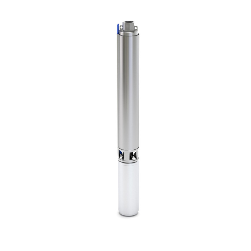 Pompe pour forage (D) S4 - Femelle Triphasé