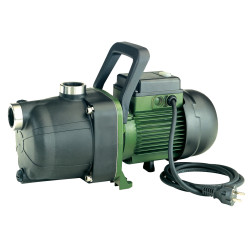 Garden-Com 102 M - Pompe de jardin transportable