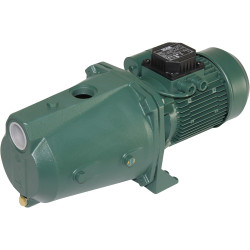 Jet 300 - Pompe de surface auto-amorçante Monophasé