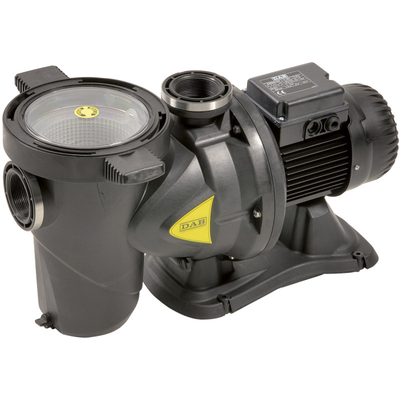 Euroswim 100 M - Pompe de filtration de piscine