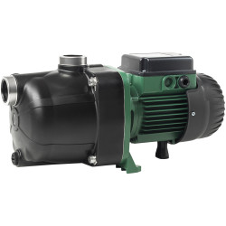 Jetcom "Sp+" 102 - Surpresseurs Pour Robots Hydrauliques Monophasé