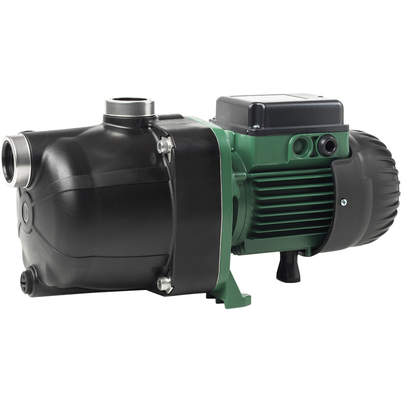Jetcom "Sp+" 102 - Surpresseurs Pour Robots Hydrauliques Monophasé