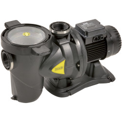 Euroswim 200 M - Pompe de filtration de piscine
