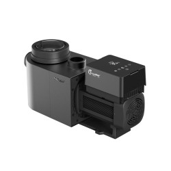Pompe de filtration INVERPRO 8 à vitesse variable