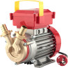BE-M 20 - Pompe de transfert pour eau douce et liquides alimentaires