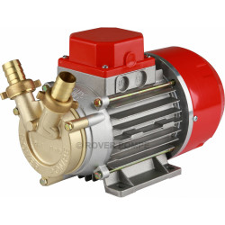 Marina 25 - 24 V - Pompe de transfert à courant continu