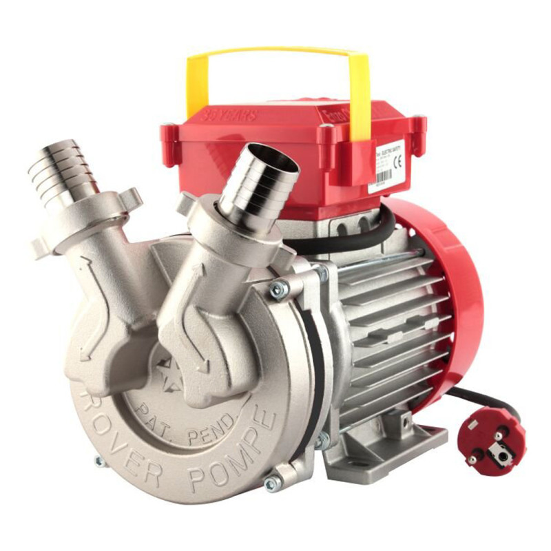 Novax 30B M - Pompe de transfert pour liquides chauds