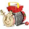 BE-T 40 - Pompe de transfert pour eau douce et liquides alimentaires