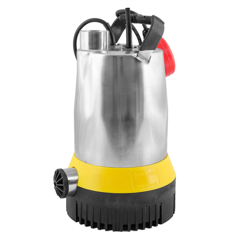 Pompe de drainage Uv620-1 - 230 V - 10,4A Monophasé