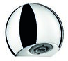 ROUND pomme de douche inviolable M1/2", réf. 709200