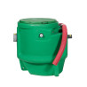 Station de relevage BIFOS DR2P Sf1000 - PP/290 M Aut