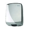 Sèche-mains automatique Inox 304 poli brillant