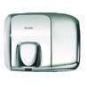 Sèche-mains avec buse orientable 360°