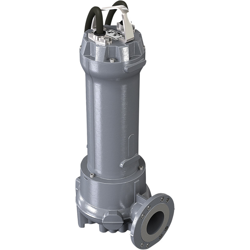 DGG NAE-400 V - 3A Triphasé