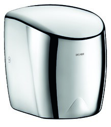Sèche-mains HIGHFLOW automatique à air, réf. 510622