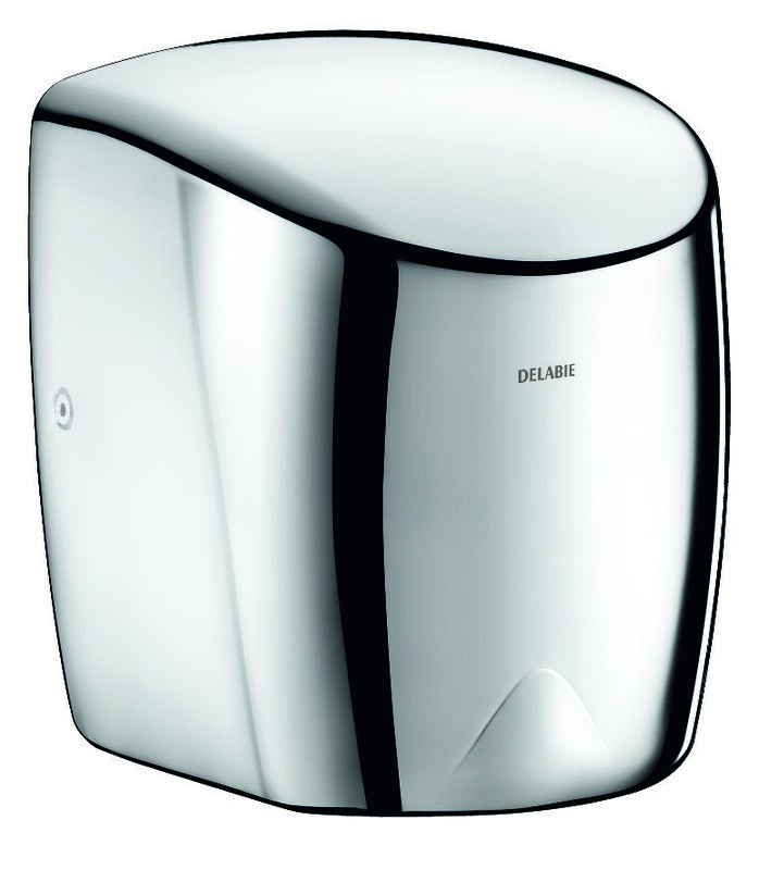 Sèche-mains HIGHFLOW automatique à air, réf. 510622