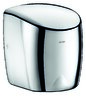 Sèche-mains HIGHFLOW automatique à air, réf. 510622