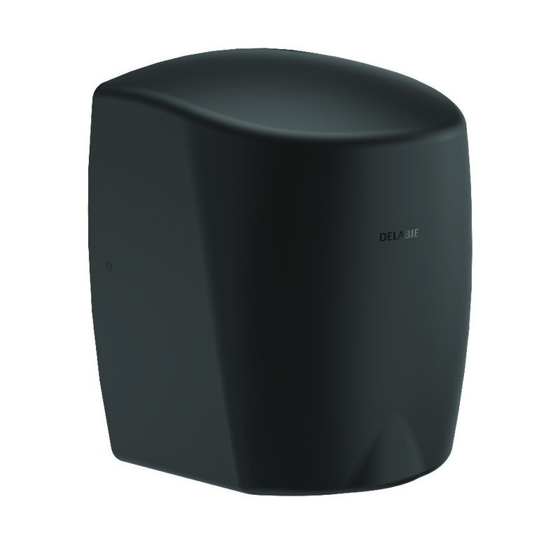 Sèche-mains HIGHFLOW automatique à air, réf. 510622BK