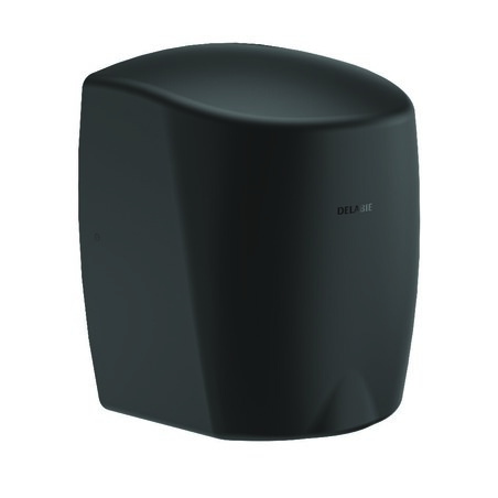 Sèche-mains HIGHFLOW automatique à air, réf. 510622BK