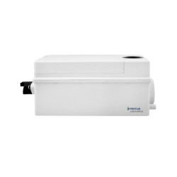 Station Compact HEBEFIX Mini pour condensats