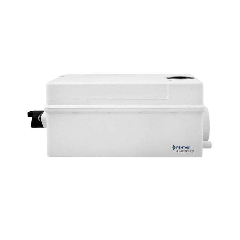 Station Compact HEBEFIX Mini pour condensats