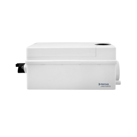 Station Compact HEBEFIX Mini pour condensats