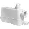 Genix WL 110 - Broyeur domestique pour 1 Wc