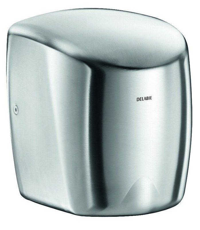 Sèche-mains HIGHFLOW automatique à air, réf. 510622S